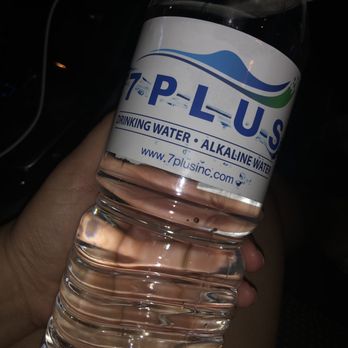7 Plus Water - Free alkaline water bottle with a purchase! - Water Stores Near Me - Mesa, Arizona 7 Plus Water - Free alkaline water bottle with a purchase! - Water Stores Near Me - Mesa, Arizona