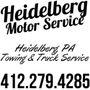 Photo of Heidelberg Motor Service