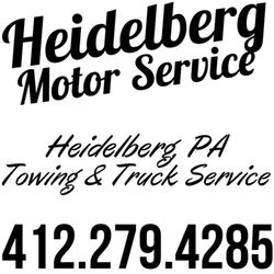 Heidelberg Motor Service