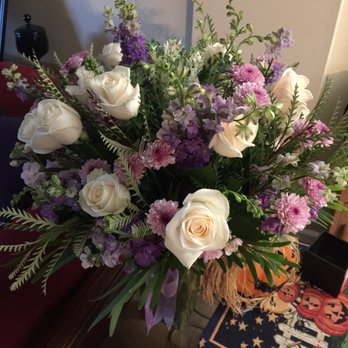 The Passionate Florist - Florists Near Me - Walnut, California