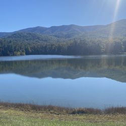 Lake Arrowhead Recreation Park