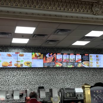 Kwality Sweets & Restaurant - Indian Near Me - Brampton, Ontario