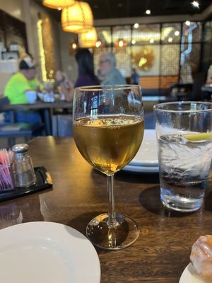 Big Buddha Restaurant by null