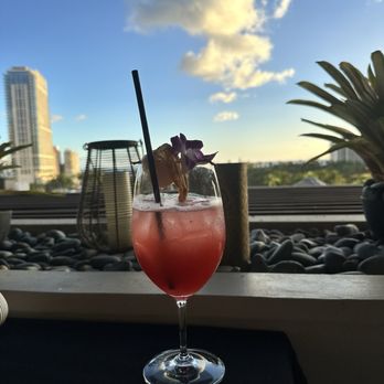 Solera - Sangria - Lounges Near Me - Honolulu, Hawaii Solera - Sangria - Lounges Near Me - Honolulu, Hawaii
