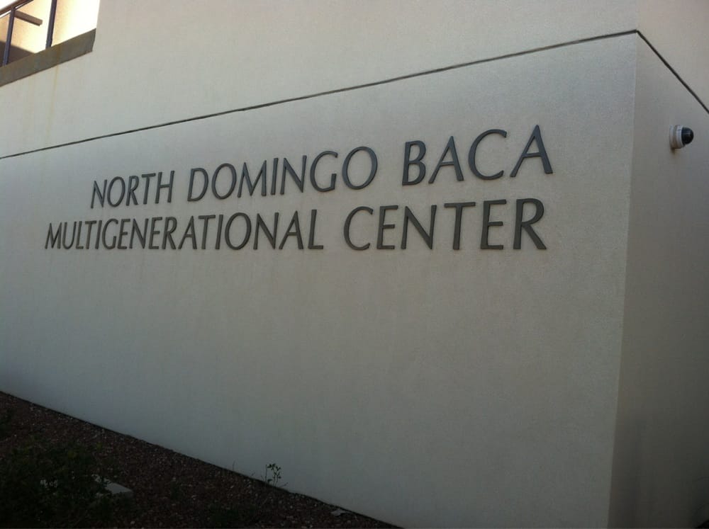 NORTH DOMINGO BACA MULTIGENERATIONAL CENTER Updated July 2024 7521