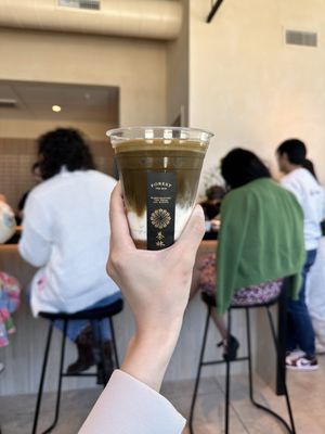 Forest Tea Bar by null