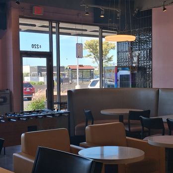 Bomboba - Lounge seating - Coffee & Tea Near Me - Tolleson, Arizona Bomboba - Lounge seating - Coffee & Tea Near Me - Tolleson, Arizona