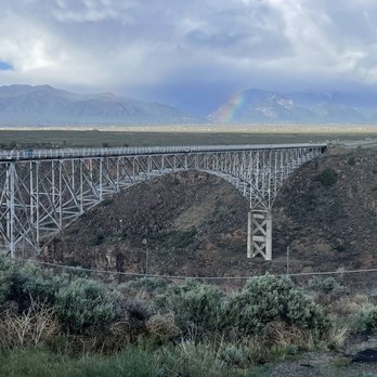 Rio Grande Gorge Bridge - Parks Near Me - Taos, New Mexico Rio Grande Gorge Bridge - Parks Near Me - Taos, New Mexico