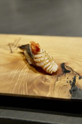 Robin Menlo Park by null