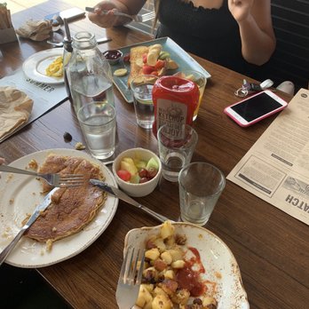 First Watch - Breakfast & Brunch Near Me - Brentwood, Tennessee