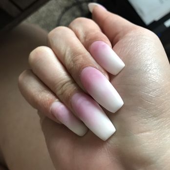 Diva Nails Spa - This is what I left unsatisfied with - Nail Salons Near Me - Lakewood, Washington Diva Nails Spa - This is what I left unsatisfied with - Nail Salons Near Me - Lakewood, Washington