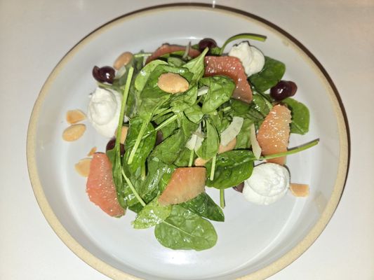 Side Work Restaurant by null