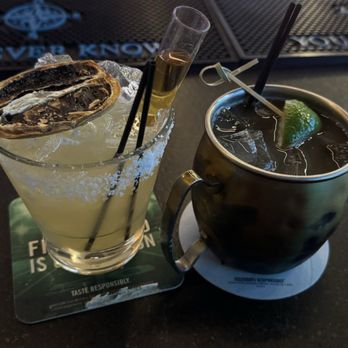 The Owl Bar - Pizza Near Me - Frisco, Texas The Owl Bar - Pizza Near Me - Frisco, Texas