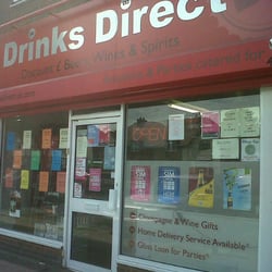 Drinks Direct