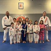GRACIE BARRA VALENCIA - Updated October 2026 - 19 Reviews - 16