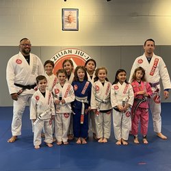 Gracie Barra Valencia