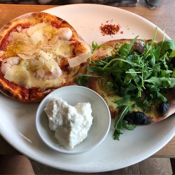 Vapiano - Pizza Surf und Turf. - Italian Near Me - Cologne, NW Vapiano - Pizza Surf und Turf. - Italian Near Me - Cologne, NW