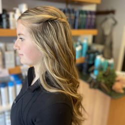 Denise and Company Salon - Style by Denise
