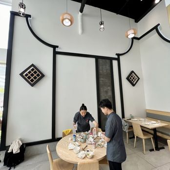 Seven Grams - Tables - Chinese Near Me - Rancho Cucamonga, California Seven Grams - Tables - Chinese Near Me - Rancho Cucamonga, California