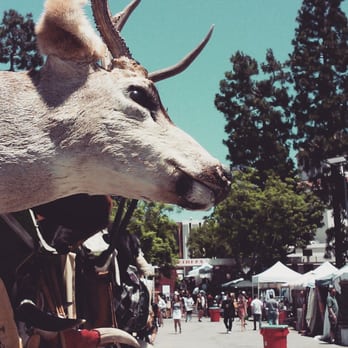 Melrose Trading Post - Flea Markets Near Me - Los Angeles, California Melrose Trading Post - Flea Markets Near Me - Los Angeles, California
