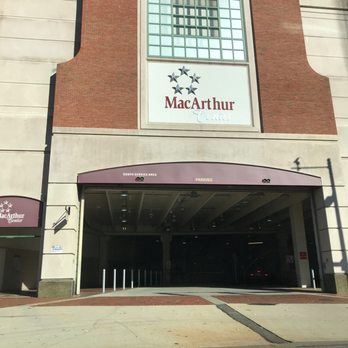 MacArthur Center - South deck parking on City Hall - Shopping Centers Near Me - Norfolk, Virginia MacArthur Center - South deck parking on City Hall - Shopping Centers Near Me - Norfolk, Virginia