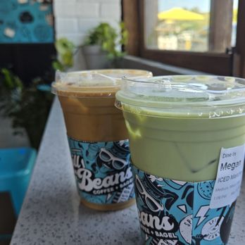 Spill The Beans - Coffee & Tea Near Me - San Diego, California