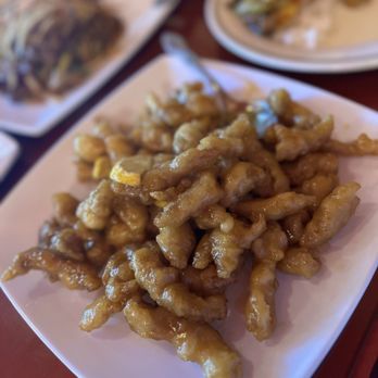 Tang’s Kitchen - Leman Chicken. Excellent. - Chinese Near Me - Sparks, Nevada