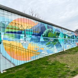 Melton Lake Greenway