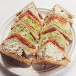 Chicken Salad