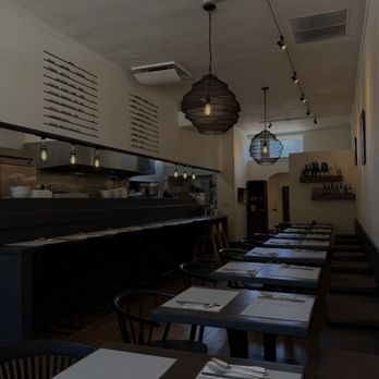 Rin-Tei - Asian Fusion Near Me - San Mateo, California