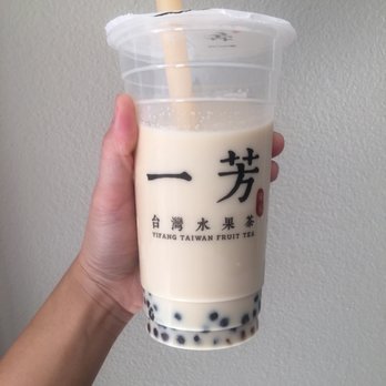 Looking For Chai Taiwanese Kitchen - Bubble green tea - Taiwanese Near Me - Edmonds, Washington