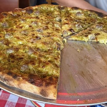 Lovers Pizzeria - Poblano pizza - Pizza Near Me - San Antonio, Texas Lovers Pizzeria - Poblano pizza - Pizza Near Me - San Antonio, Texas