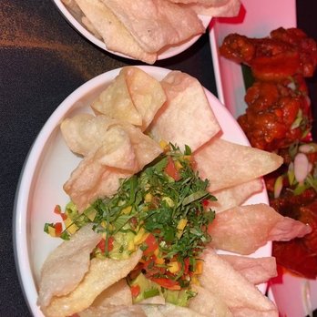Suyo Gastrofusion - Asian Fusion Near Me - Bronx, New York Suyo Gastrofusion - Asian Fusion Near Me - Bronx, New York
