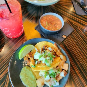 Flecha - Mexican Near Me - San Diego, California