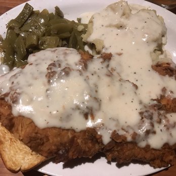 Cheddar's Scratch Kitchen - Country Fried Steak - American Near Me - Jacksonville, Florida Cheddar's Scratch Kitchen - Country Fried Steak - American Near Me - Jacksonville, Florida