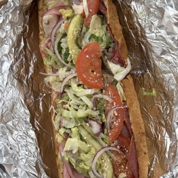 Cheba Hut Toasted Subs - La Canna (Italian) - Sandwiches Near Me - Las Vegas, Nevada Cheba Hut Toasted Subs - La Canna (Italian) - Sandwiches Near Me - Las Vegas, Nevada