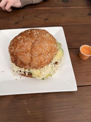 El catrin Mexican food by null