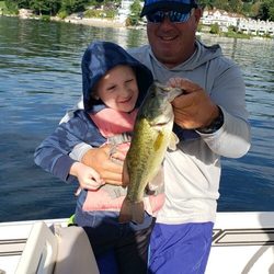 Marino's Charters