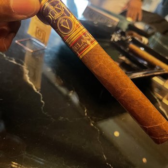 Fellaship - Great cigar selection - Cigar Bars Near Me - Atlanta, Georgia Fellaship - Great cigar selection - Cigar Bars Near Me - Atlanta, Georgia