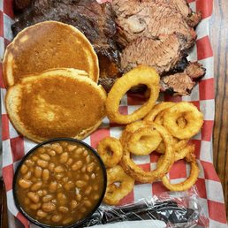 Beef Brisket
