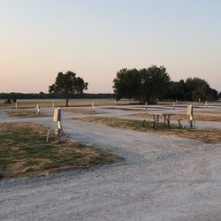 Lake Waco Marina