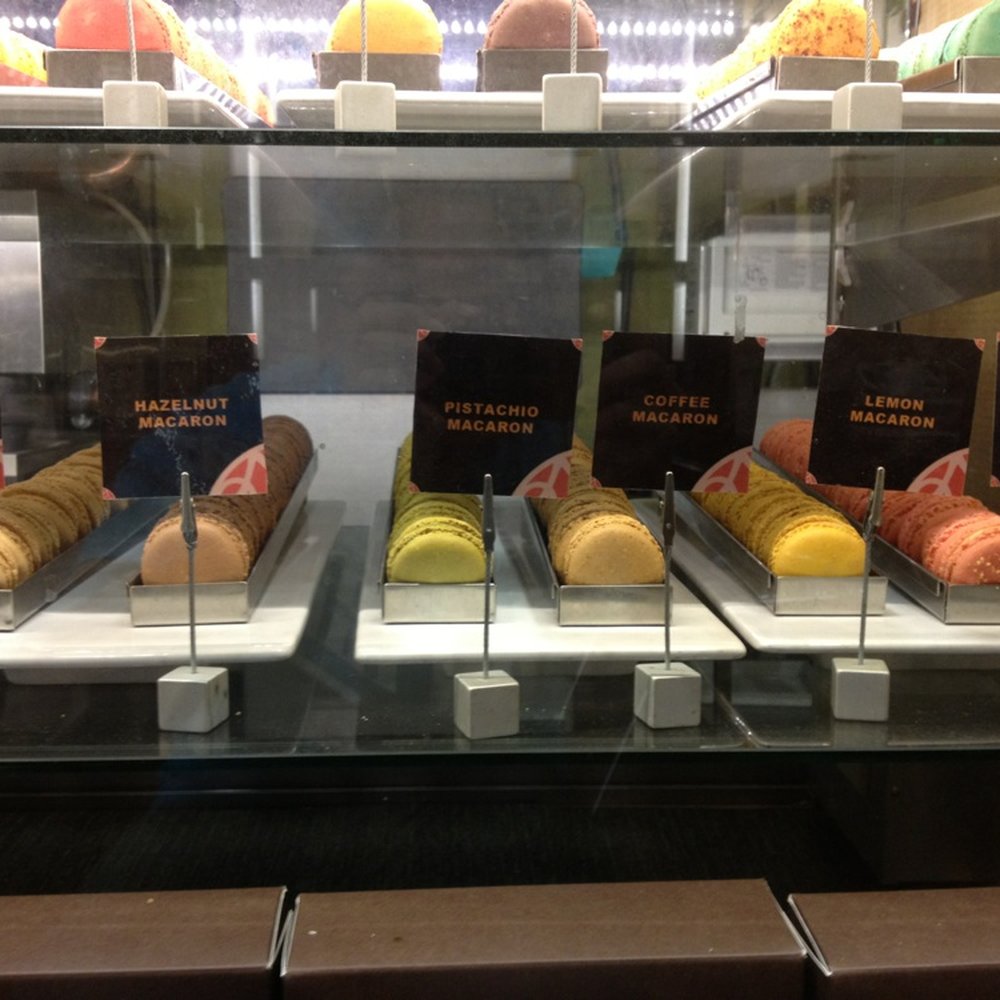 Mochi - Ice Cream & Frozen Yogurt Near Me - Irvine, California Mochi - Ice Cream & Frozen Yogurt Near Me - Irvine, California