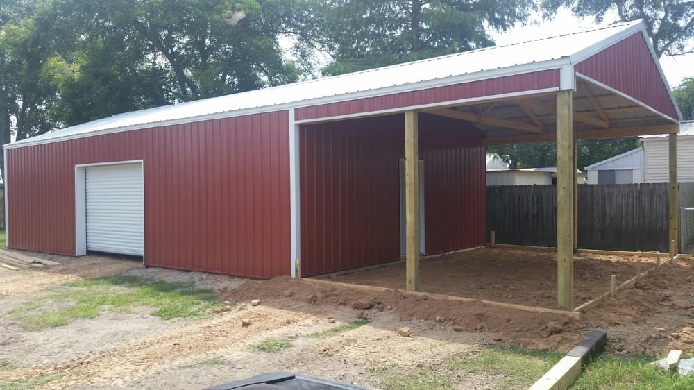 Slide of Fortify Building Solutions