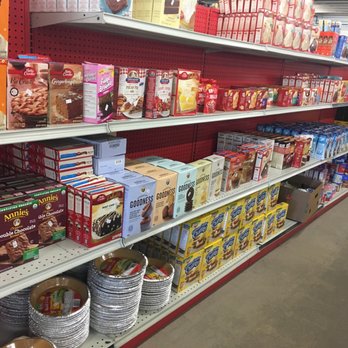 Dickies - a grocery store aisle with a variety of food items - Grocery Near Me - Candler, North Carolina Dickies - a grocery store aisle with a variety of food items - Grocery Near Me - Candler, North Carolina