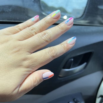 Oscar Nail Lounge - Dip nails - Nail Salons Near Me - Plano, Texas Oscar Nail Lounge - Dip nails - Nail Salons Near Me - Plano, Texas