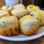 Photo of Sang-Ji Fried Bao
