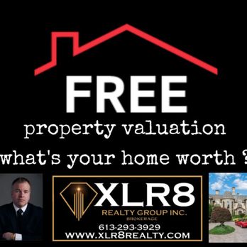 XLR8 Realty Group - What's your home worth? Let's chat! - Real Estate Services Near Me XLR8 Realty Group - What's your home worth? Let's chat! - Real Estate Services Near Me