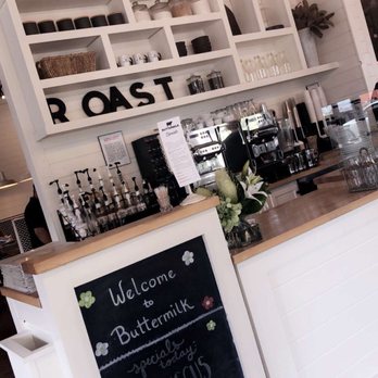Buttermilk - Coffee Bar - Coffee & Tea Near Me - Geneva, Illinois Buttermilk - Coffee Bar - Coffee & Tea Near Me - Geneva, Illinois