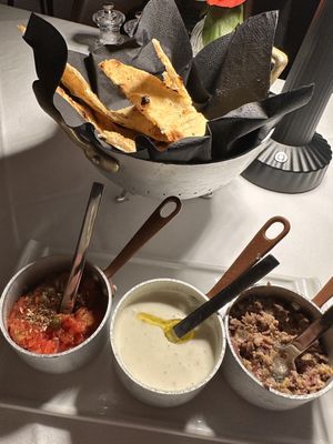 Il Duomo Dei Sapori Restaurant by null