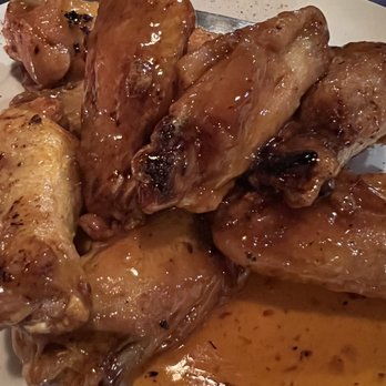 High Street Caffe - Smoked Chicken Wings - Southern Near Me - West Chester, Pennsylvania High Street Caffe - Smoked Chicken Wings - Southern Near Me - West Chester, Pennsylvania